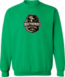 Crew Sweatshirt - Adidas National Cup 2026 - logo 1