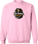 Crew Sweatshirt - Adidas National Cup 2026 - logo 1