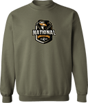 Crew Sweatshirt - Adidas National Cup 2026 - logo 1
