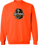 Crew Sweatshirt - Adidas National Cup 2026 - logo 1