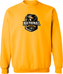 Crew Sweatshirt - Adidas National Cup 2026 - logo 1