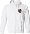 Full Zip Hoodies - Adidas National Cup 2026 - logo 1