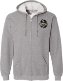 Full Zip Hoodies - Adidas National Cup 2026 - logo 1