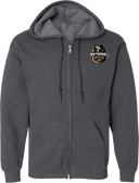 Full Zip Hoodies - Adidas National Cup 2026 - logo 1