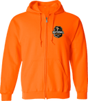 Full Zip Hoodies - Adidas National Cup 2026 - logo 1
