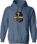 Hoodies - Adidas National Cup 2026 - logo 1