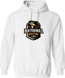 Hoodies - Adidas National Cup 2026 - logo 1