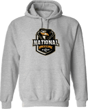 Hoodies - Adidas National Cup 2026 - logo 1