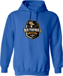 Hoodies - Adidas National Cup 2026 - logo 1