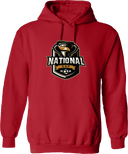 Hoodies - Adidas National Cup 2026 - logo 1