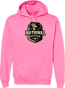 Hoodies - Adidas National Cup 2026 - logo 1