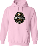 Hoodies - Adidas National Cup 2026 - logo 1
