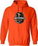 Hoodies - Adidas National Cup 2026 - logo 1