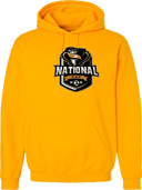 Hoodies - Adidas National Cup 2026 - logo 1