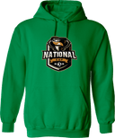 Hoodies - Adidas National Cup 2026 - logo 1