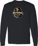 Long Sleeves - Adidas National Cup 2026 - logo 1