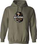 Hoodies - Adidas National Cup 2026 - logo 1
