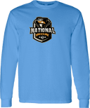 Long Sleeves - Adidas National Cup 2026 - logo 1