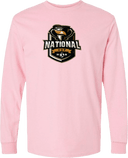 Long Sleeves - Adidas National Cup 2026 - logo 1
