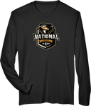 Performance Long Sleeves - Adidas National Cup 2026 - logo 1