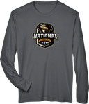 Performance Long Sleeves - Adidas National Cup 2026 - logo 1
