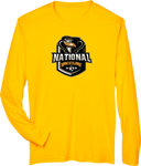 Performance Long Sleeves - Adidas National Cup 2026 - logo 1