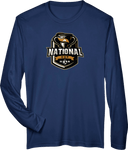 Performance Long Sleeves - Adidas National Cup 2026 - logo 1