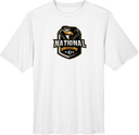 Performance Short Sleeves - Adidas National Cup 2026 - logo 1