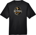 Performance Short Sleeves - Adidas National Cup 2026 - logo 1