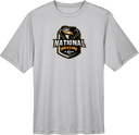 Performance Short Sleeves - Adidas National Cup 2026 - logo 1