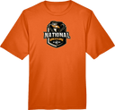 Performance Short Sleeves - Adidas National Cup 2026 - logo 1
