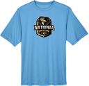 Performance Short Sleeves - Adidas National Cup 2026 - logo 1