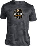 Performance Short Sleeves - Adidas National Cup 2026 - logo 1