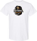 Short Sleeves - Adidas National Cup 2026 - logo 1