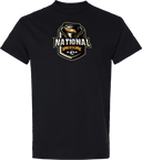Short Sleeves - Adidas National Cup 2026 - logo 1