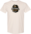 Short Sleeves - Adidas National Cup 2026 - logo 1