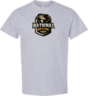 Short Sleeves - Adidas National Cup 2026 - logo 1