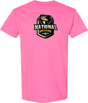 Short Sleeves - Adidas National Cup 2026 - logo 1