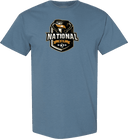 Short Sleeves - Adidas National Cup 2026 - logo 1