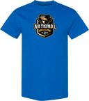 Short Sleeves - Adidas National Cup 2026 - logo 1