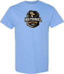 Short Sleeves - Adidas National Cup 2026 - logo 1