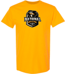 Short Sleeves - Adidas National Cup 2026 - logo 1