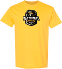 Short Sleeves - Adidas National Cup 2026 - logo 1