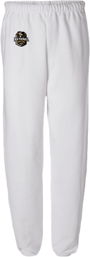 Sweatpants - Adidas National Cup 2026 - logo 1