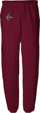 Sweatpants - Adidas National Cup 2026 - logo 1