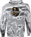 Tie-Dye Hoodies - Adidas National Cup 2026 - logo 1