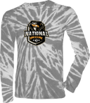 Tie-Dye Long Sleeves - Adidas National Cup 2026 - logo 1
