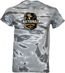 Tie-Dye Short Sleeves - Adidas National Cup 2026 - logo 1