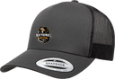 Trucker Hat - Adidas National Cup 2026 - logo 1