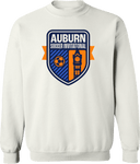 Crew Sweatshirt - Auburn Soccer Invitational 2026 (Girls - Secondary)